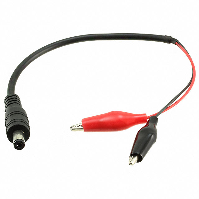 CBL ASSY BARREL PL-GATOR 0.83'