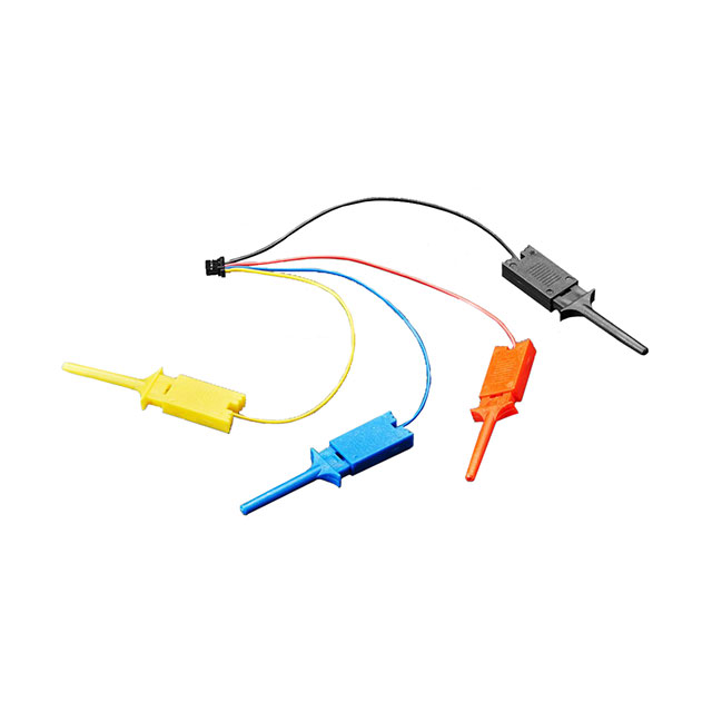 GATOR CLIP STEEL INSULATED