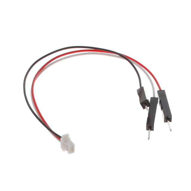 ADAPTER KIT ACCESSORY 'F' FEMALE