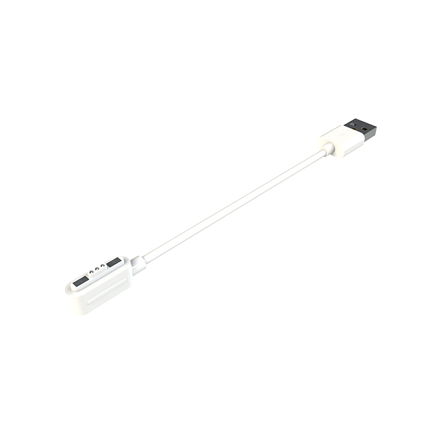 POGO CONTACT MAGNETIC MALE CABLE