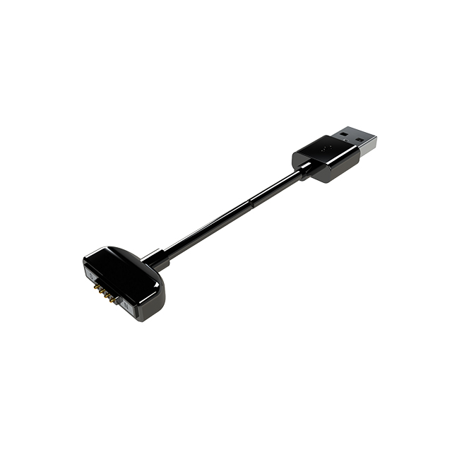 POGO CONTACT MAGNETIC MALE CABLE