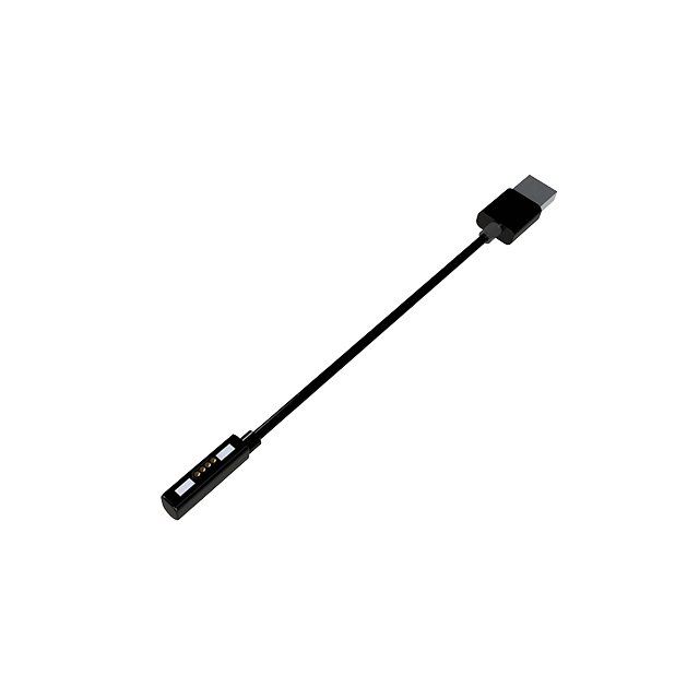 POGO CONTACT MAGNETIC MALE CABLE