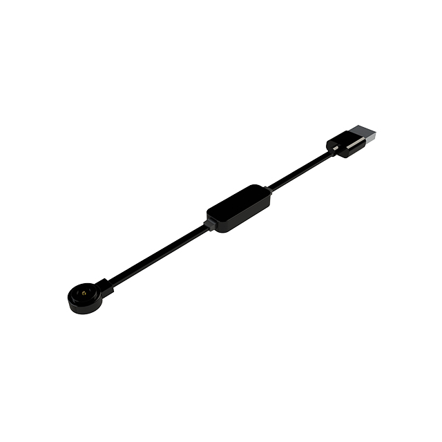 POGO CONTACT MAGNETIC MALE CABLE
