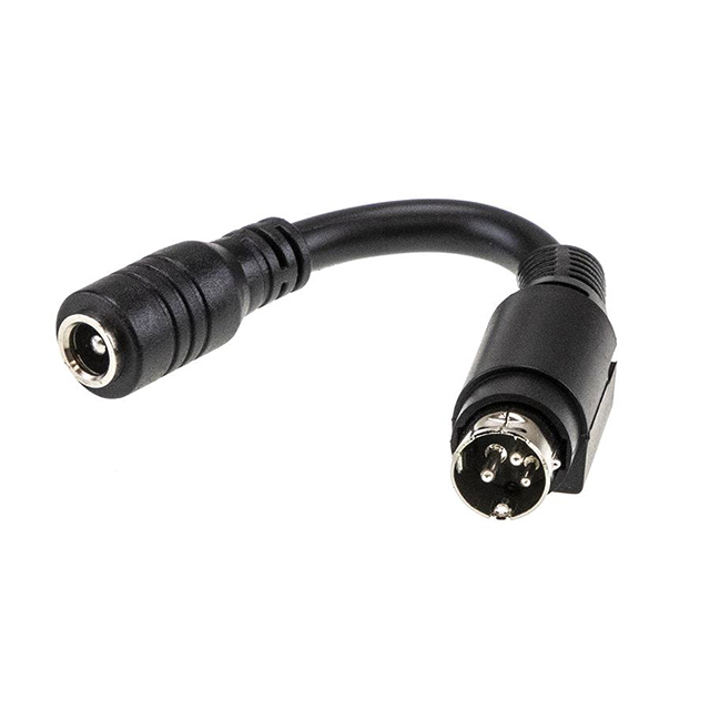 CBL ASY BARREL PL-3P M 0.04'