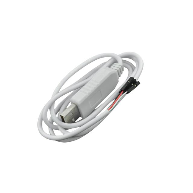 CBL ASSY USB-A M TO RS485 3.28'