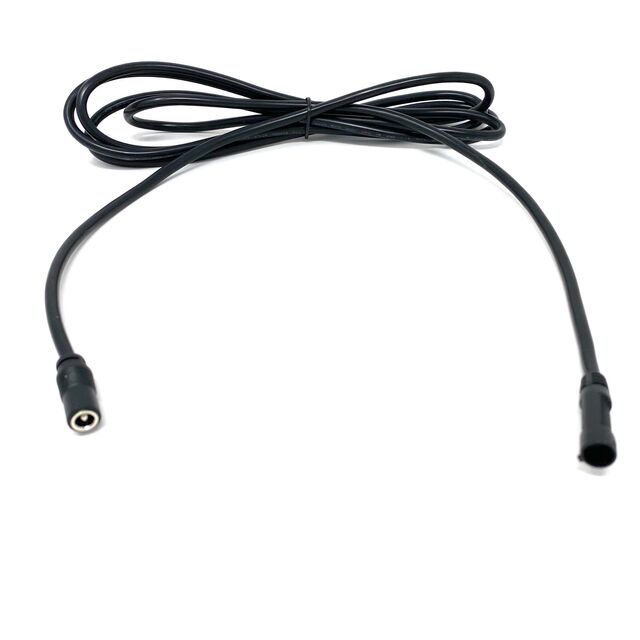 CBL ASY BARREL PL-CIRC 2P F 8.2"