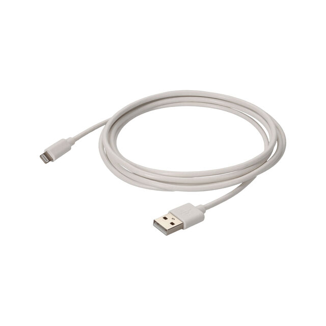 3M (9.8FT) USB-A 2.0 MALE TO LIG
