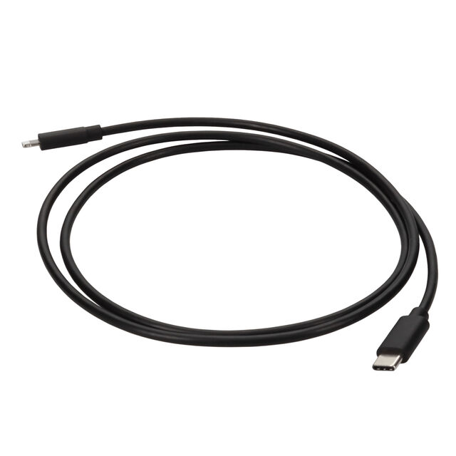 1M USB 3.1 (C) USB-C 3.1 TO LIGH