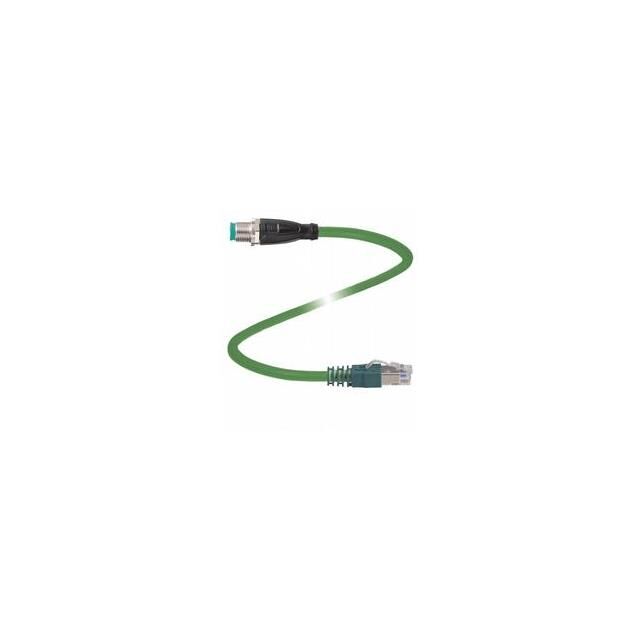 CABLES/CONNECTORS