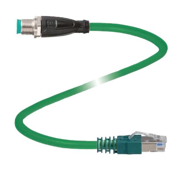 CABLES/CONNECTORS