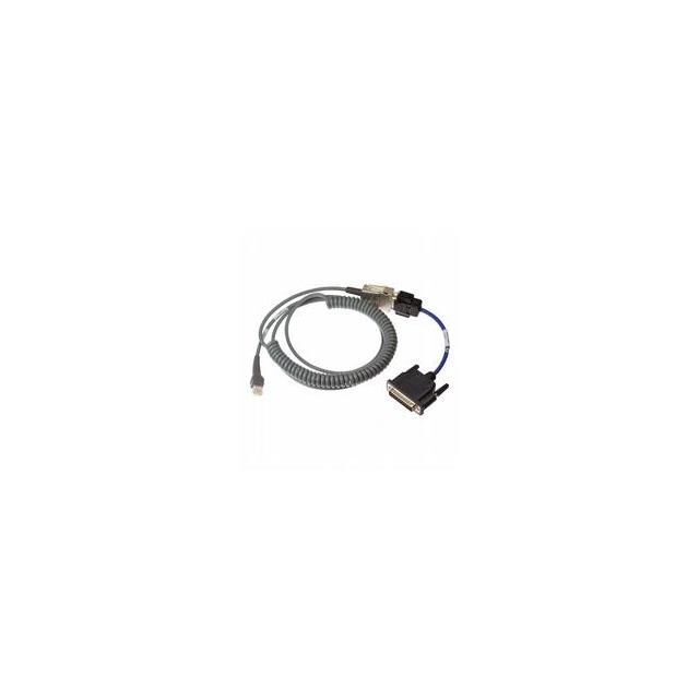 BARCODE CAMERA SYSTEMS & ACCESSO