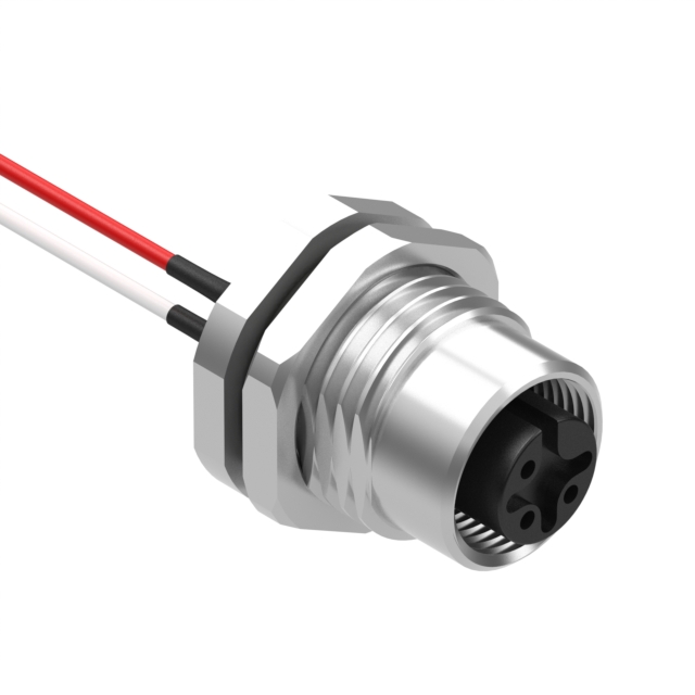CIRC CBL 3POS PLUG TO WIRE 1' (10-05259) | IC Online
