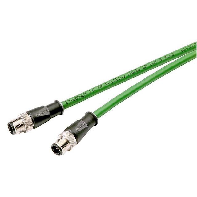 IE CONNECTING CABLE M12-180/M12-