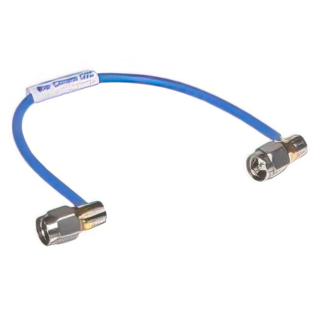 COAX CABLE SMA TO SMA 2"