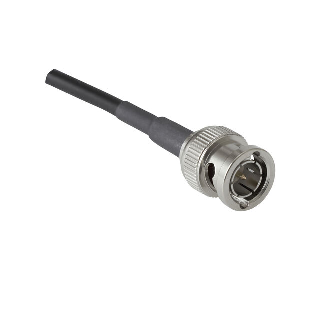 COAX CBL BNC TO BNC 9.8'