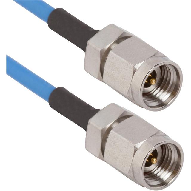 COAX CBL 2.92MM TO 2.92MM 24"