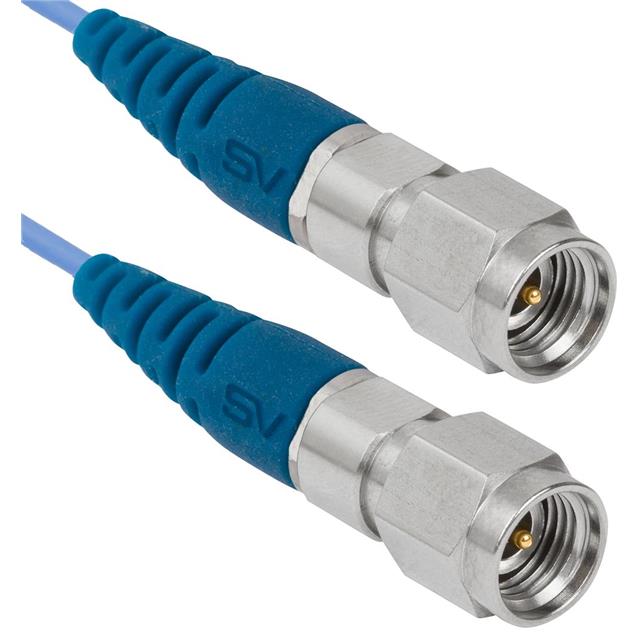 COAX CBL 2.92MM TO 2.92MM 12"