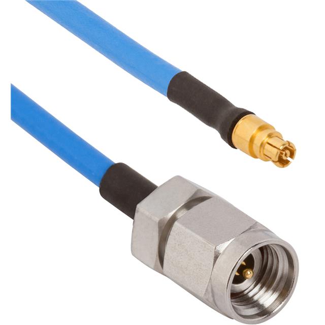 COAX CBL SMPM TO 2.92MM 6"