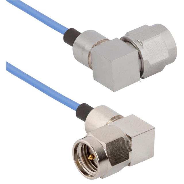 COAX CABLE SMA TO SMA 6"