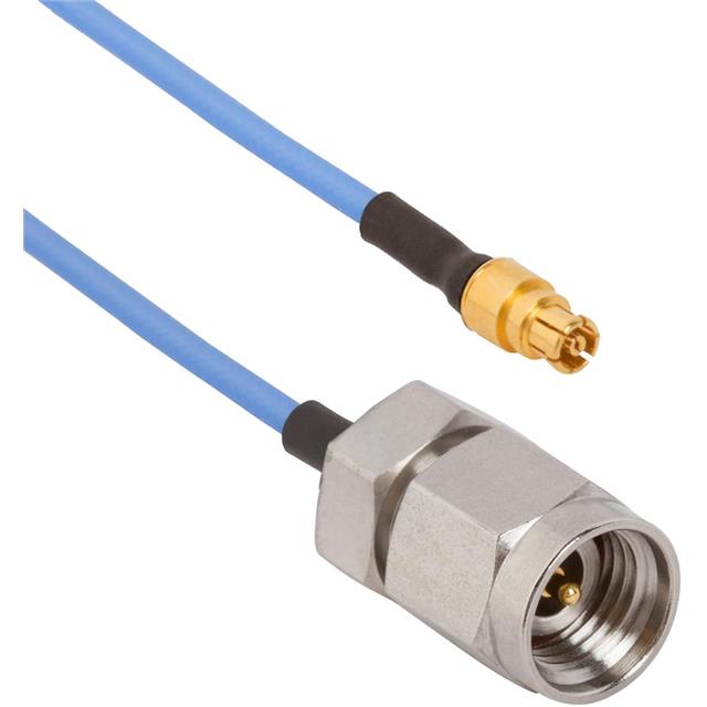 COAX CBL SMPM TO 2.92MM 24"