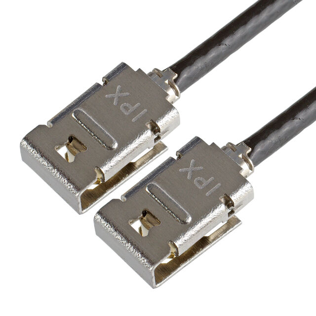 COAX CBL MHF1 LK TO MHF1 LK