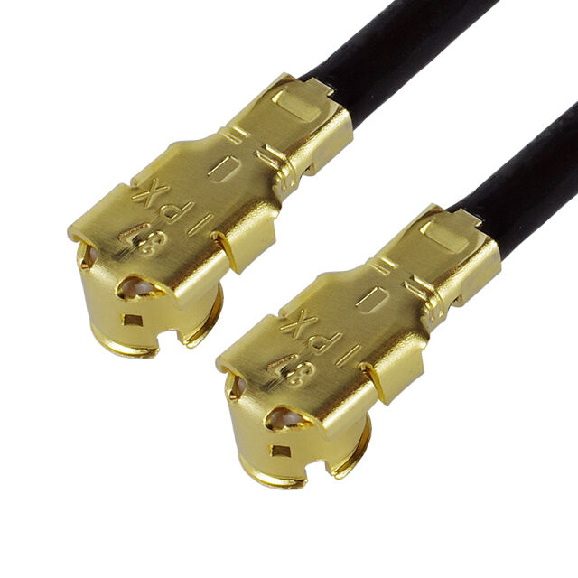 COAX CBL MHF1 TO MHF1 3.9"