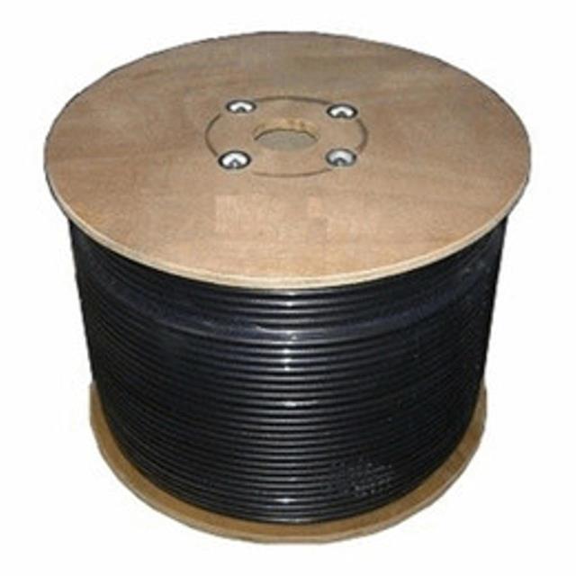 500 ft Bolton 600 Black Color Lo