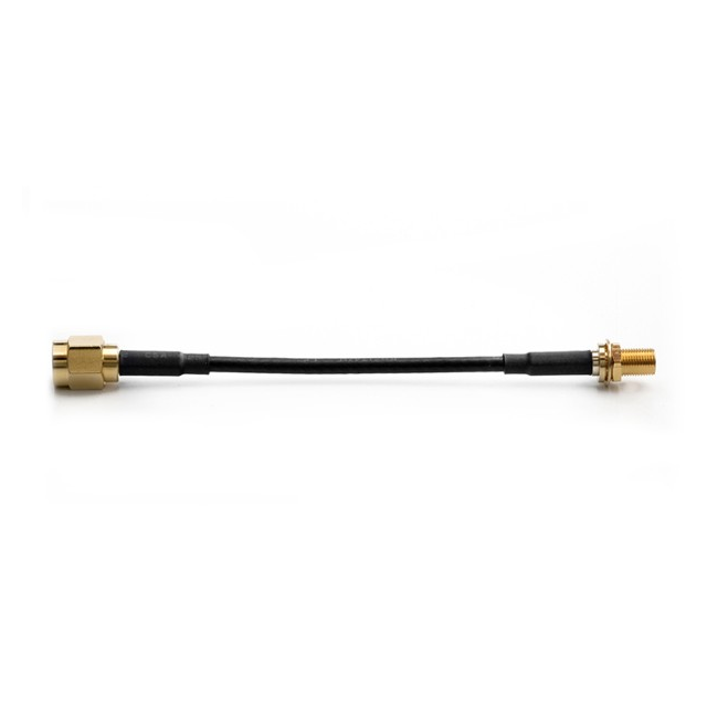 COAX CBL SMA TO SMA 2.9"