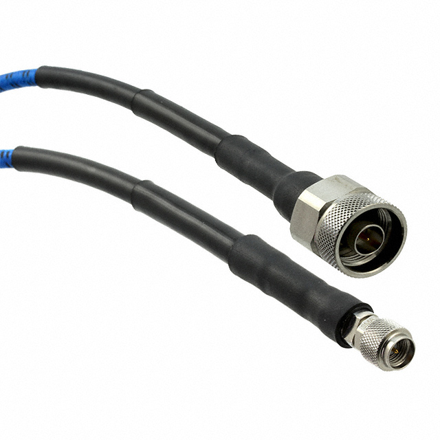 COAX CBL SMA TO N-TYPE 36"