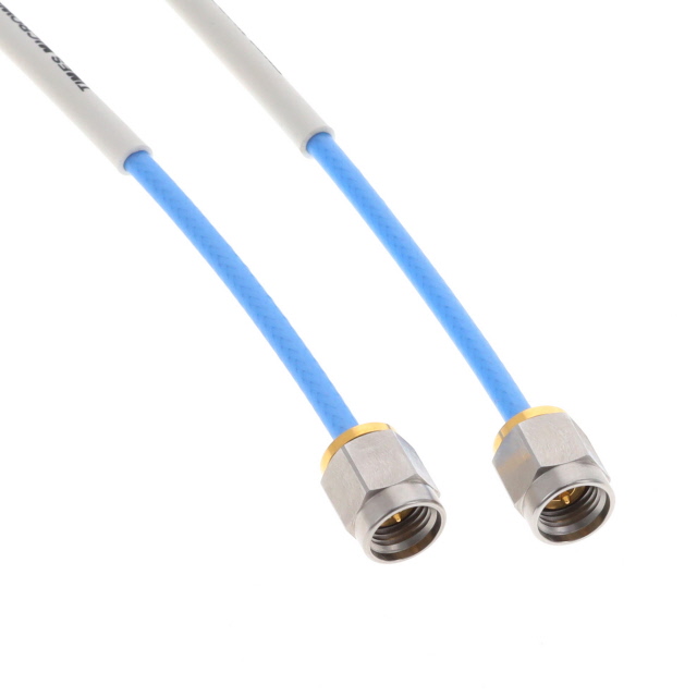 COAX CBL 2.92MM TO 2.92MM 12"