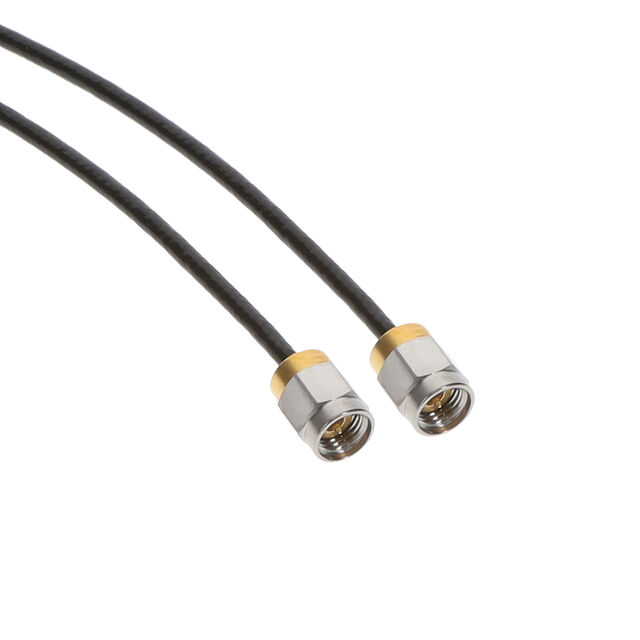 COAX CABLE SMA TO SMA 6"