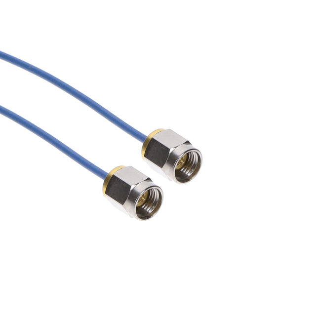 COAX CBL 2.92MM TO 2.92MM 8"