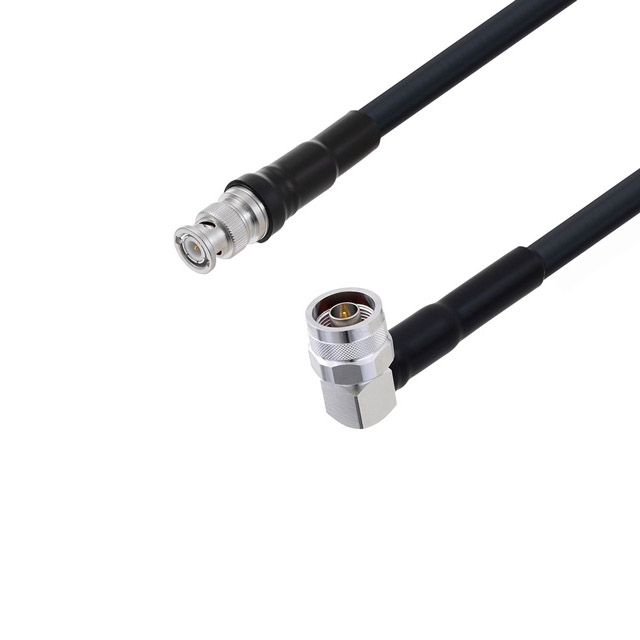 COAX CBL BNC TO N-TYPE 5'