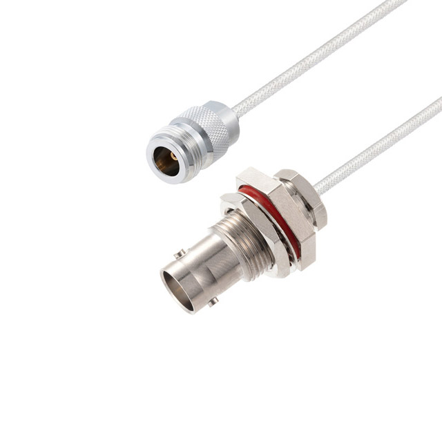 COAX CBL BNC TO N-TYPE 36"