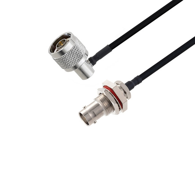 COAX CBL BNC TO N-TYPE 36"