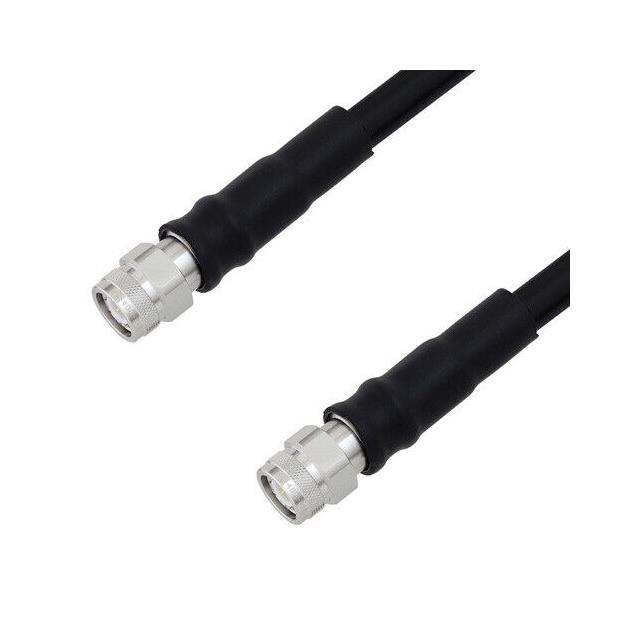 COAX CABLE TNC TO TNC 9'