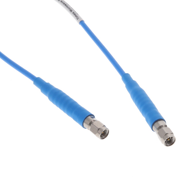 COAX CBL 2.92MM TO 2.92MM 19.6"