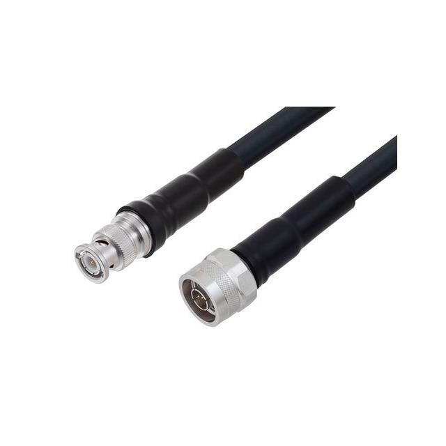 COAX CBL BNC TO N-TYPE 36"