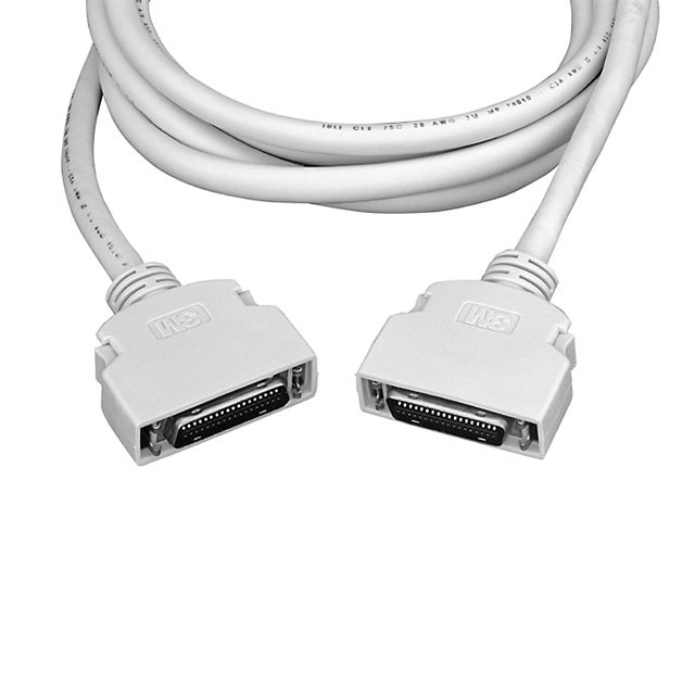 CBL ASSY CENTRON 26POS M-M 2M