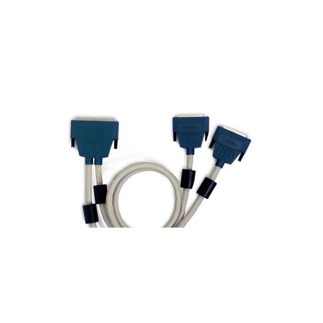 CABLE ASSY VHDCI 68POS M-M 1M