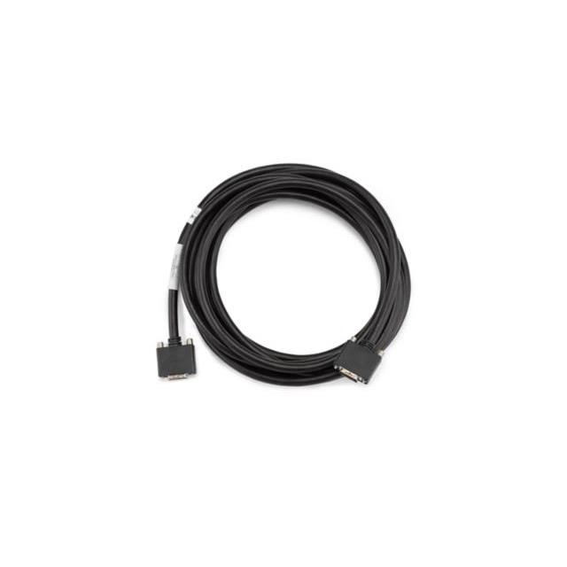 CBL ASSY CENTRON 26POS M-M 5M