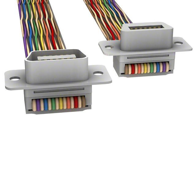 IDC CABLE - MDG14K/MC14F/MCK14K