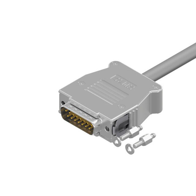 SNAPLOCK RETROFIT-SET 15POS, OPE