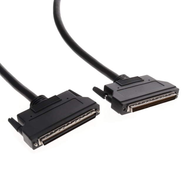 CABLE ASSY DB100 SHLD 1M