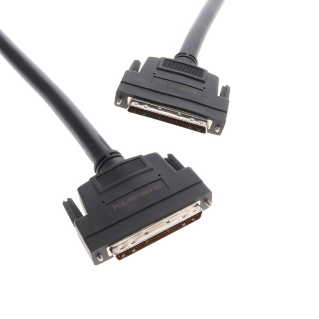 CABLE ASSY HPDB68 SHLD 1M