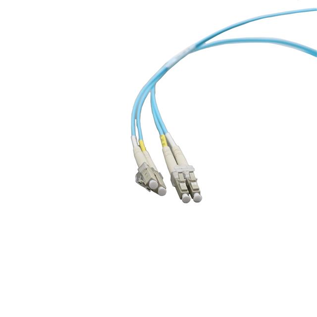 LCD JPR MM OM4 2.0MM ZPCD PLNM 5