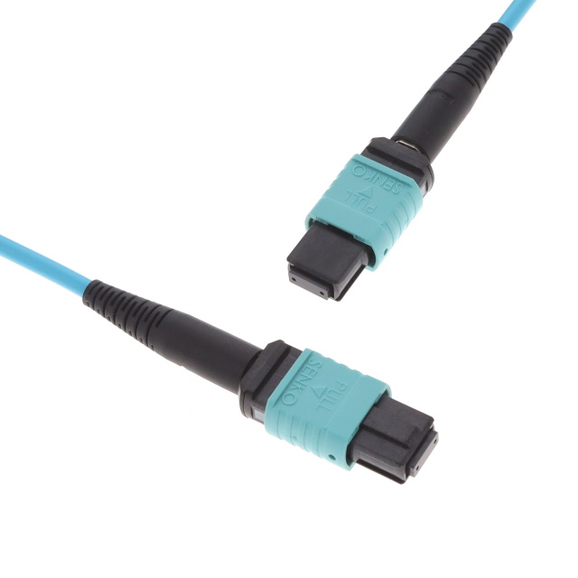 MPO(F) - MPO(F) TRUNK CBL, OM3 1