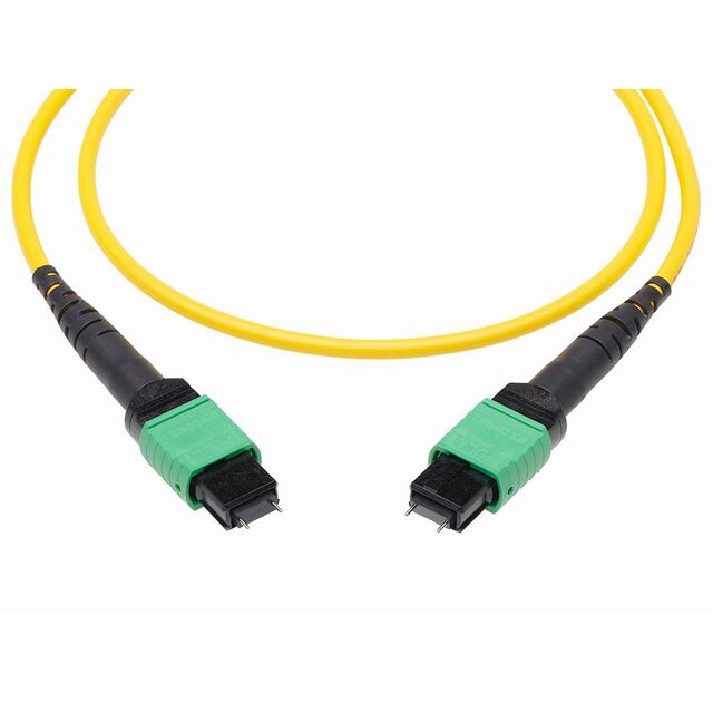 MOLEX QSFP-DD SM BIF PCORD 16F O