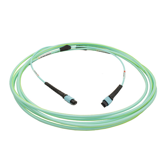 TRACER CABLE MTPE-F B 8FT OM4