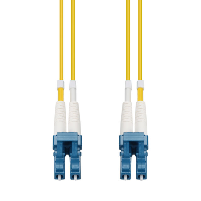 4M LC (MALE) TO LC (MALE) YELLOW